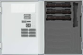 ぴーまんです Amazon | TOMIX Nゲージ 72・73形 増結セット 3両 98378 鉄道